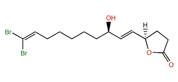 Xestospongiene A